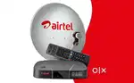 airtel નું ડિજિટલ ડીશ ટીવી