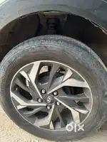 Hyundai Creta 2020 Diesel Well Maintained