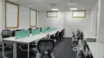 Plug N Play office space for rent at Race Course Road, Indore