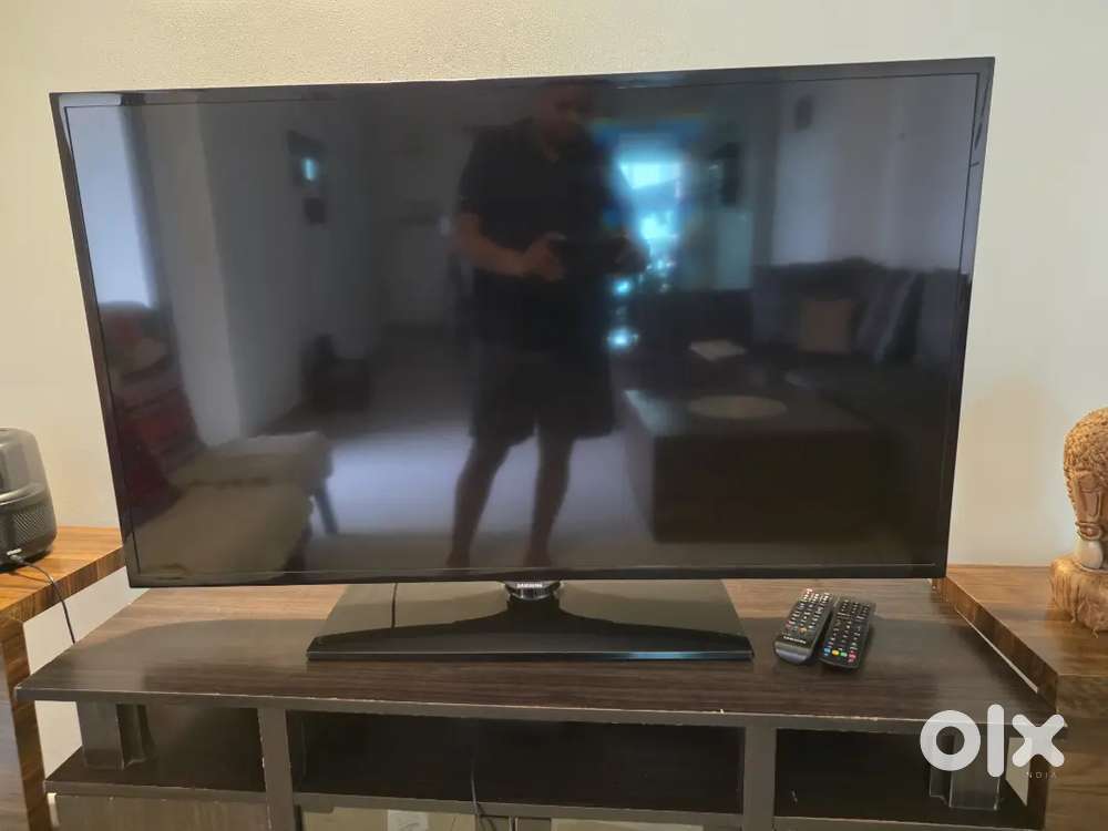 46 LCD Full HD TV