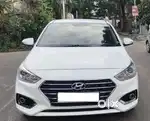Hyundai Fluidic Verna 1.6 VTVT SX, 2018