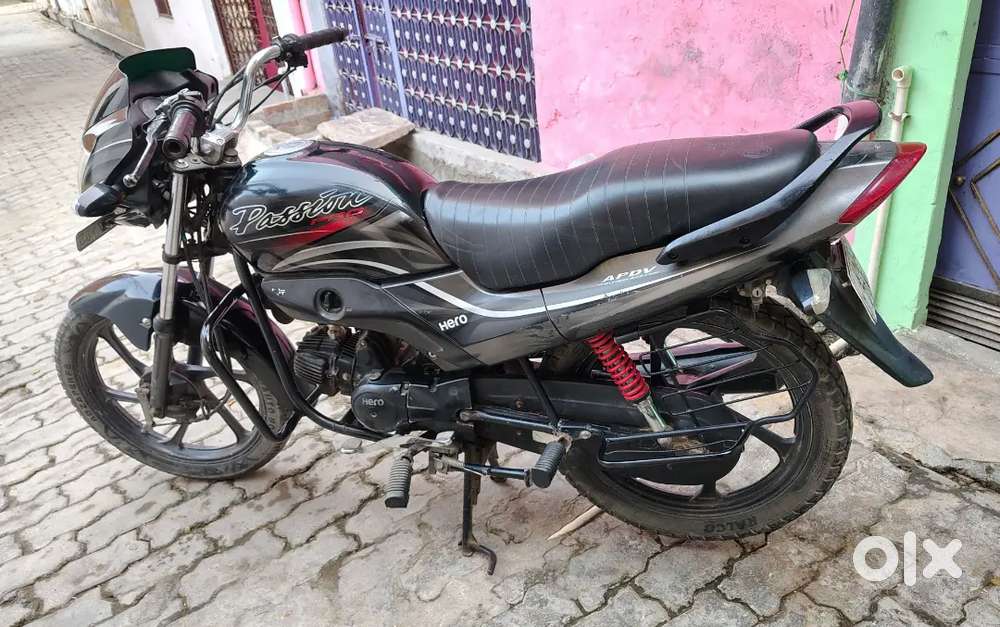 Very good condition bike