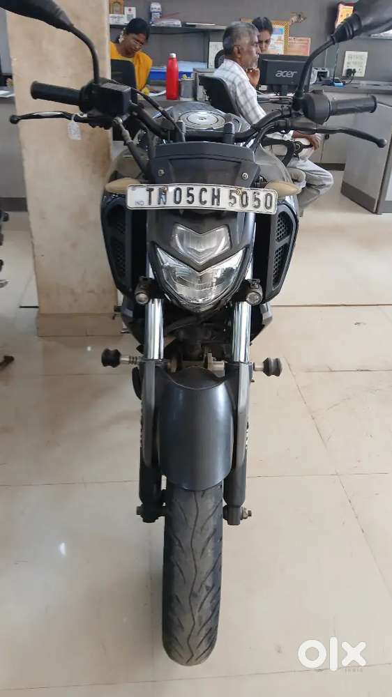 YAMAHA FZ TN05CH5050