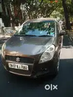 Maruti Suzuki Ritz 2010 Petrol Good Condition.