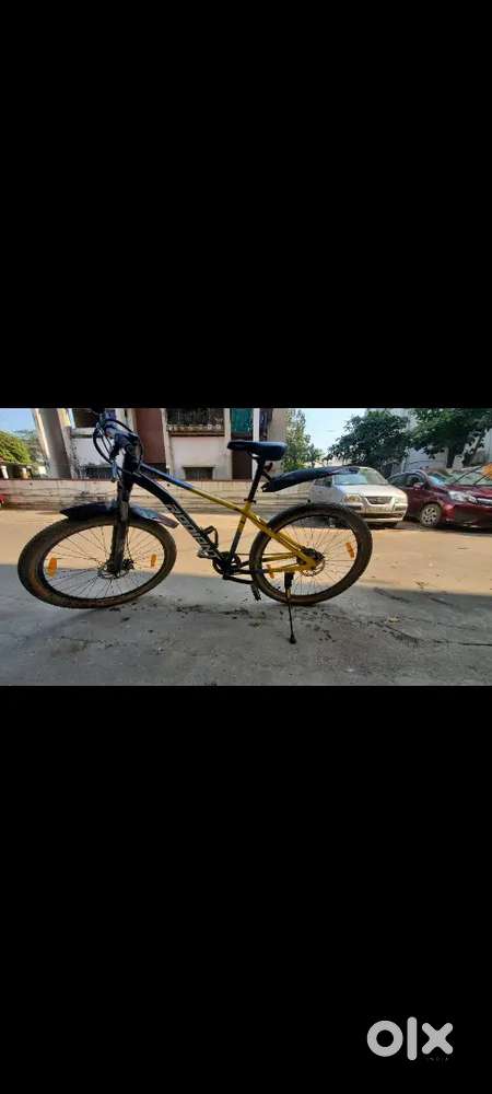 Bicycle for sale