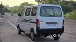 Maruti Suzuki Eeco, 2022