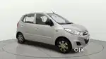 Hyundai i10 Magna 1.1L, 2014, Petrol