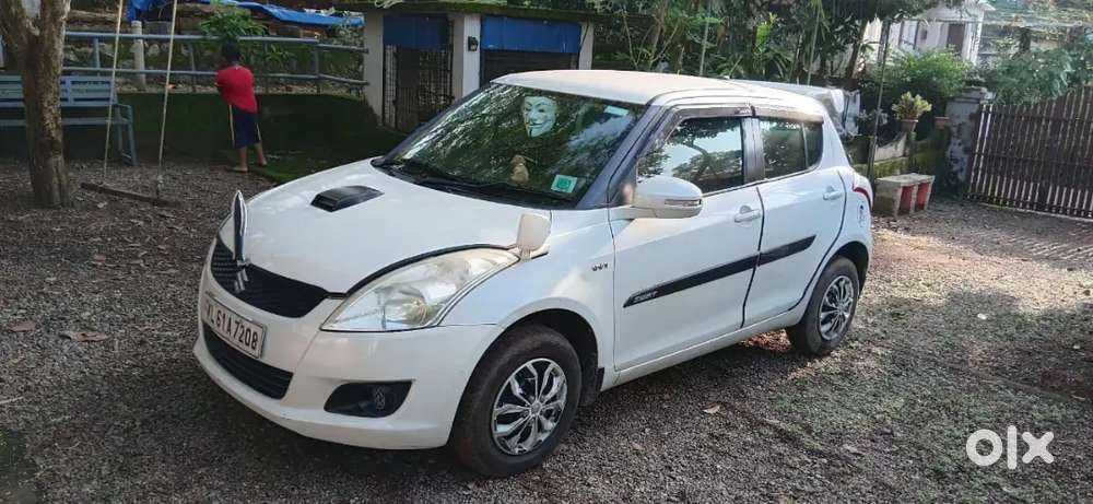 Maruti Suzuki Swift 2014 Petrol Good Condition