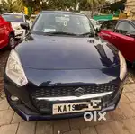 Maruti Suzuki Swift VXI ABS BSIV, 2021, Petrol
