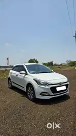 Hyundai i20 Sportz 1.2 BS-IV, 2015, Petrol