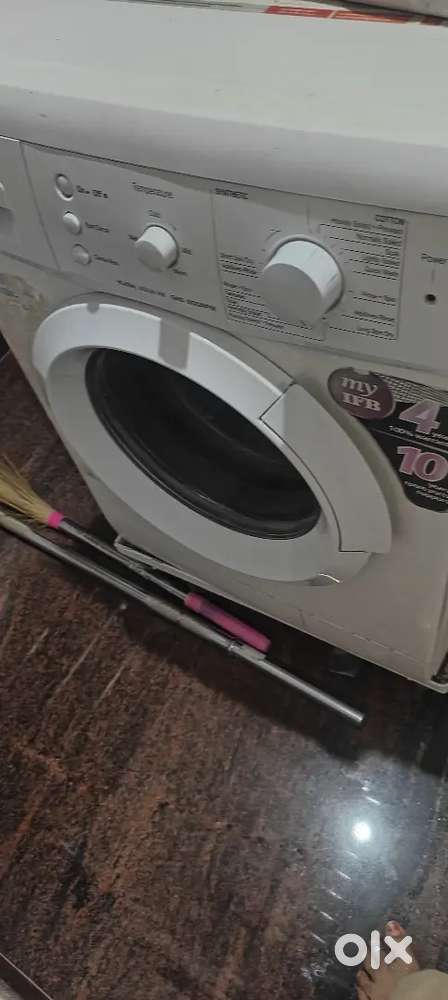 IFB Elena 6kg 800rpm washing machine