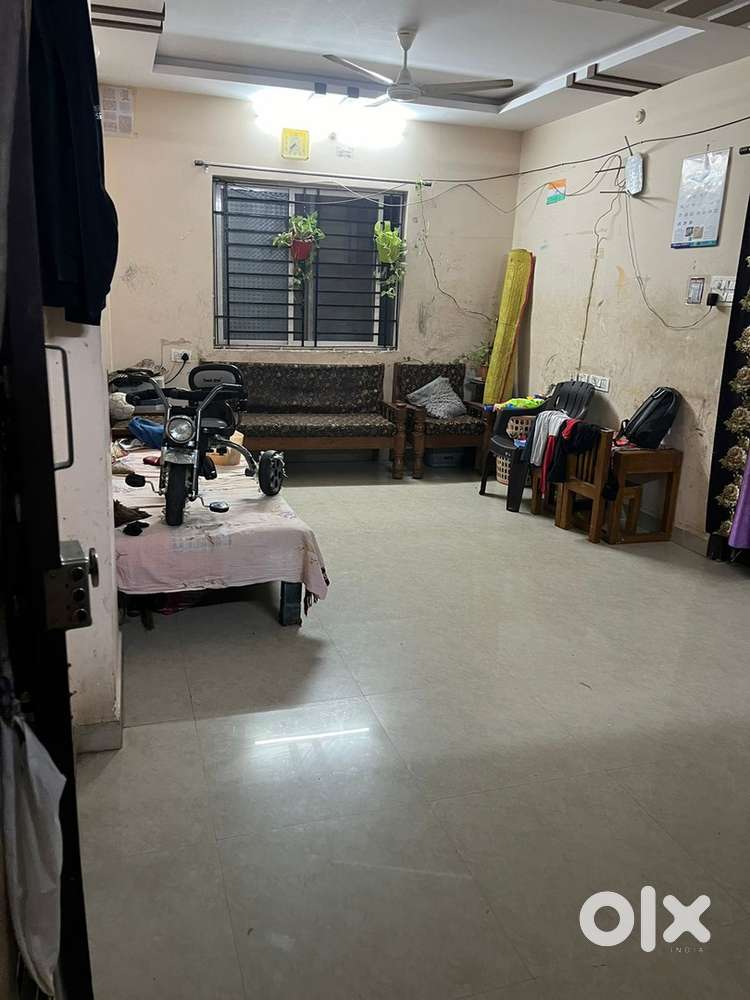 Lift facility, Car parking, generator