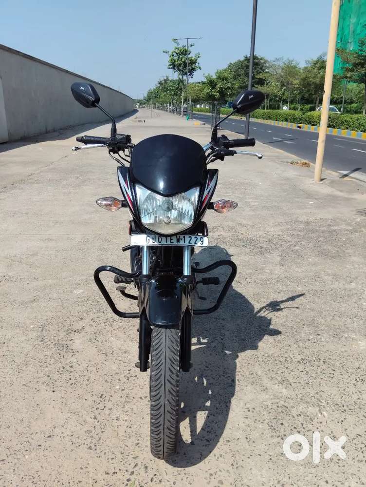 2015 HODA CB SHAIN ONE OWNER