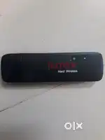 Hard disk wireless with wifi