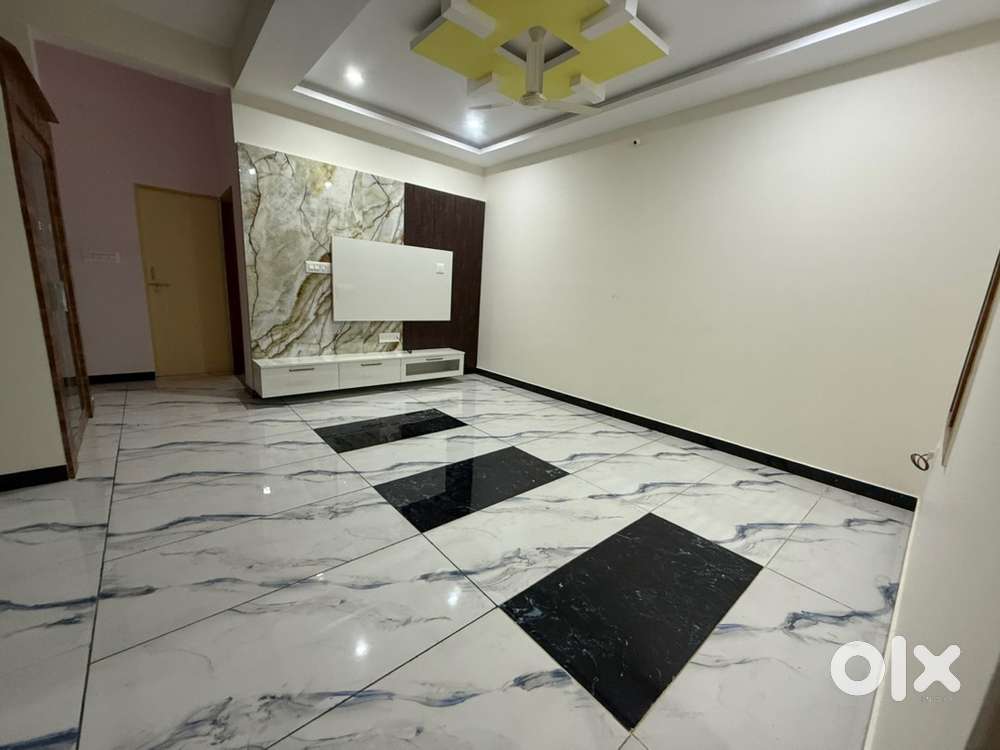 NEW HOUSE RENT 22 K VIJYANAGARA MYSORE