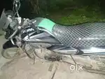 Sell bike in good conditions