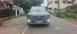 Hyundai Tucson [2016-2020] 2.0 GL (O) 2WD AT Diesel, 2017, Diesel