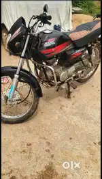 Bike condition me h