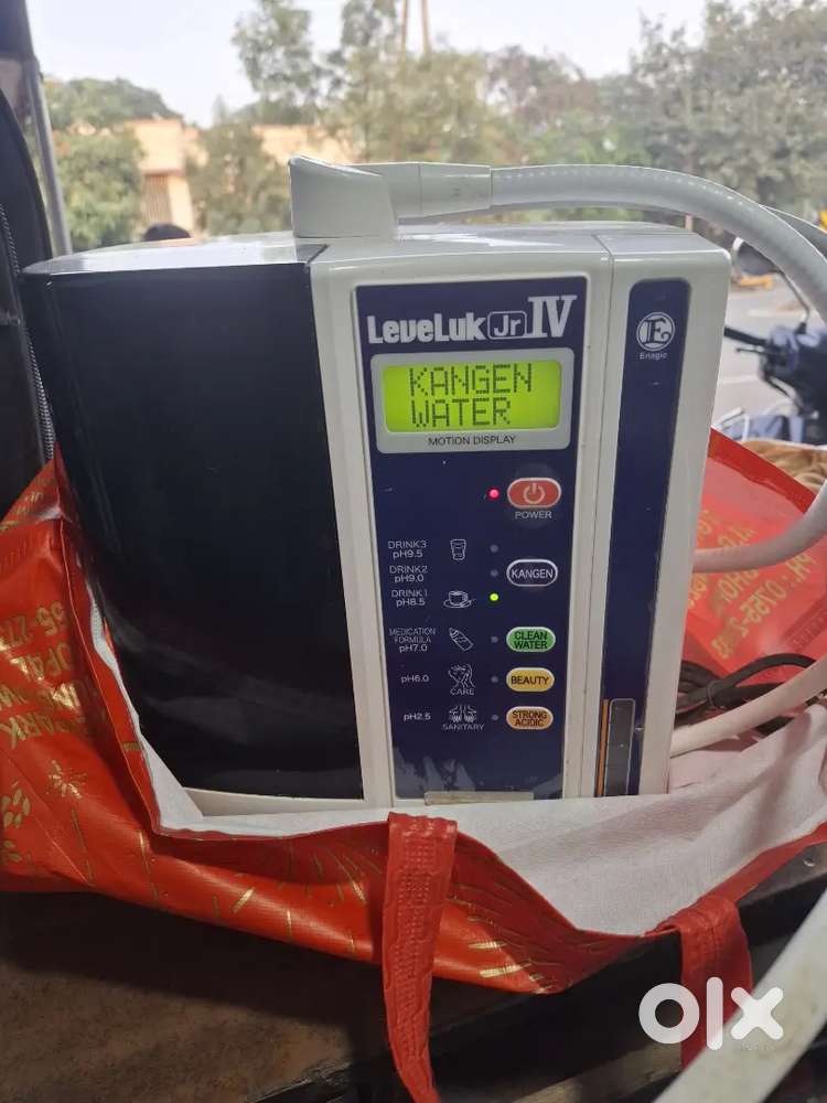 kangen water Purifier