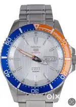 Seiko 5 SRP549J1 Sports Automatic Mens Watch