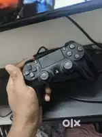 Ps4 slim 1 tb