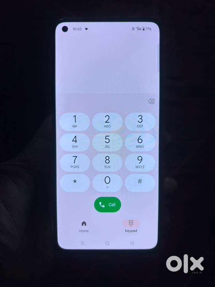 Oneplus 9R 5G 8/128