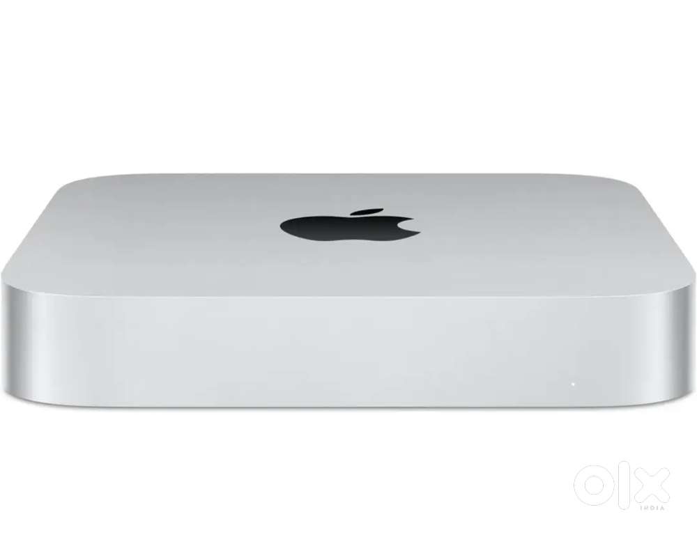 Mac mini M2 (8GB RAM, 256GB SSD)