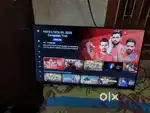 Xiaomi 32inch smart tv