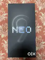 iQOO Neo 9 Pro 5G