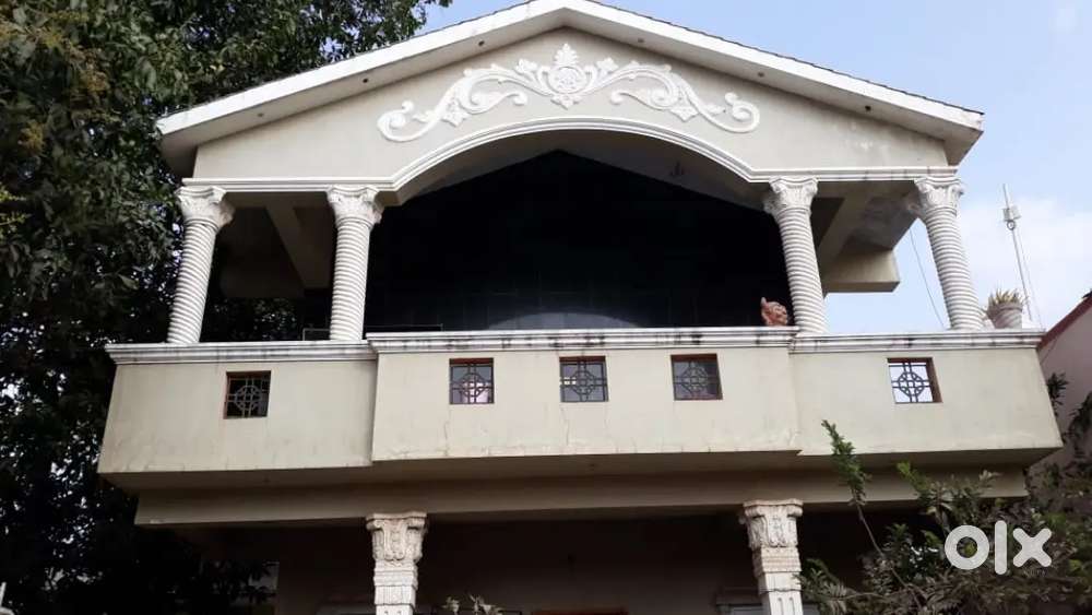 THIRUMULLAIVOYAL, LEASE 1 BHK