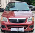 Maruti Suzuki Alto K10 2010-2014 LXI, 2011, Petrol