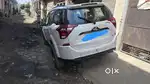 Well maintained car