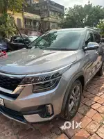 Kia Seltos 2020 Diesel Well Maintained
