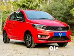 Tata Tiago 2022 CNG & Hybrids 54000 Km Driven