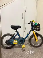 Kids cycle for age 3-6 years