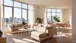 2 BHK Flat for sale in Sky Heights Shantiniketan at KG Halli