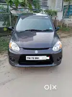 Maruti Suzuki Alto 800 Lxi, 2017, Petrol
