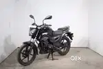 Refurbished Two Wheeler Like New