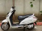 SCOOTER BIKE
