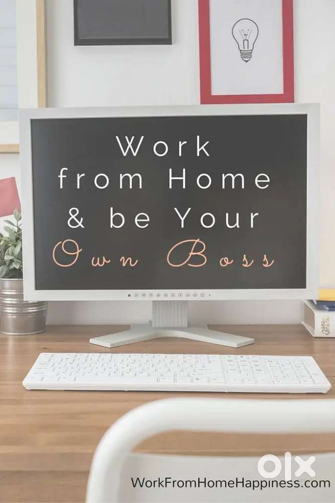 Data Entry Jobs