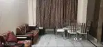 3 BHK Furnished Flat for rent