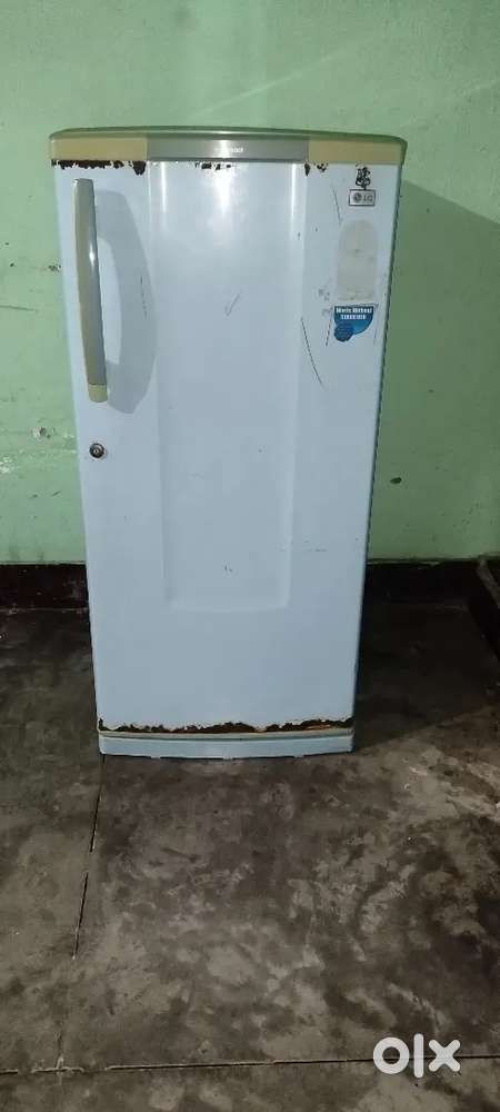 LG 180 Liter