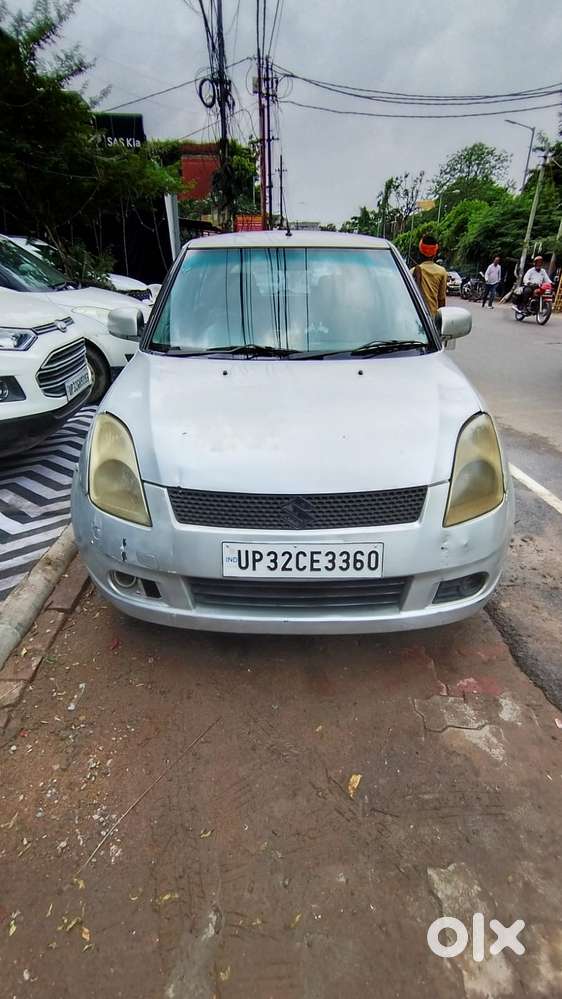 Maruti Suzuki Swift DDiS VDI, 2007, Diesel