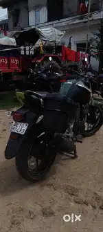 Good in condition and better driving