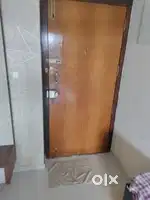 2 bhk furnished flat in kadri Mangalore
