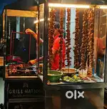 Tandoori chef needed