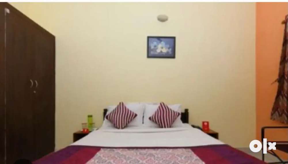 All Oyo hotel rent