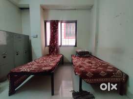 Gurupkrupa girls hostel