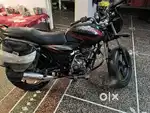 BAJAJ DISCOVER 125 BIKE FOR SALE