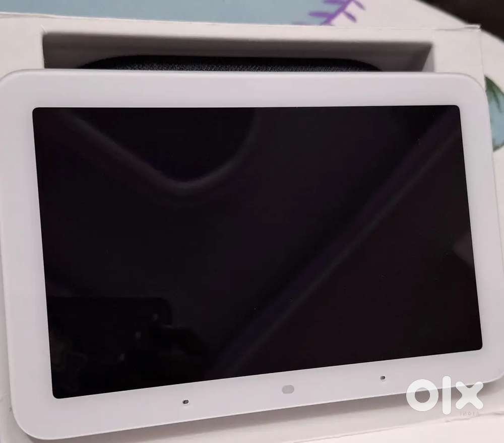 Smart Home Devices Google Nest Hub (2nd Generation)